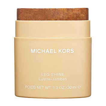 michael kors leg shine|michael kors personal life.